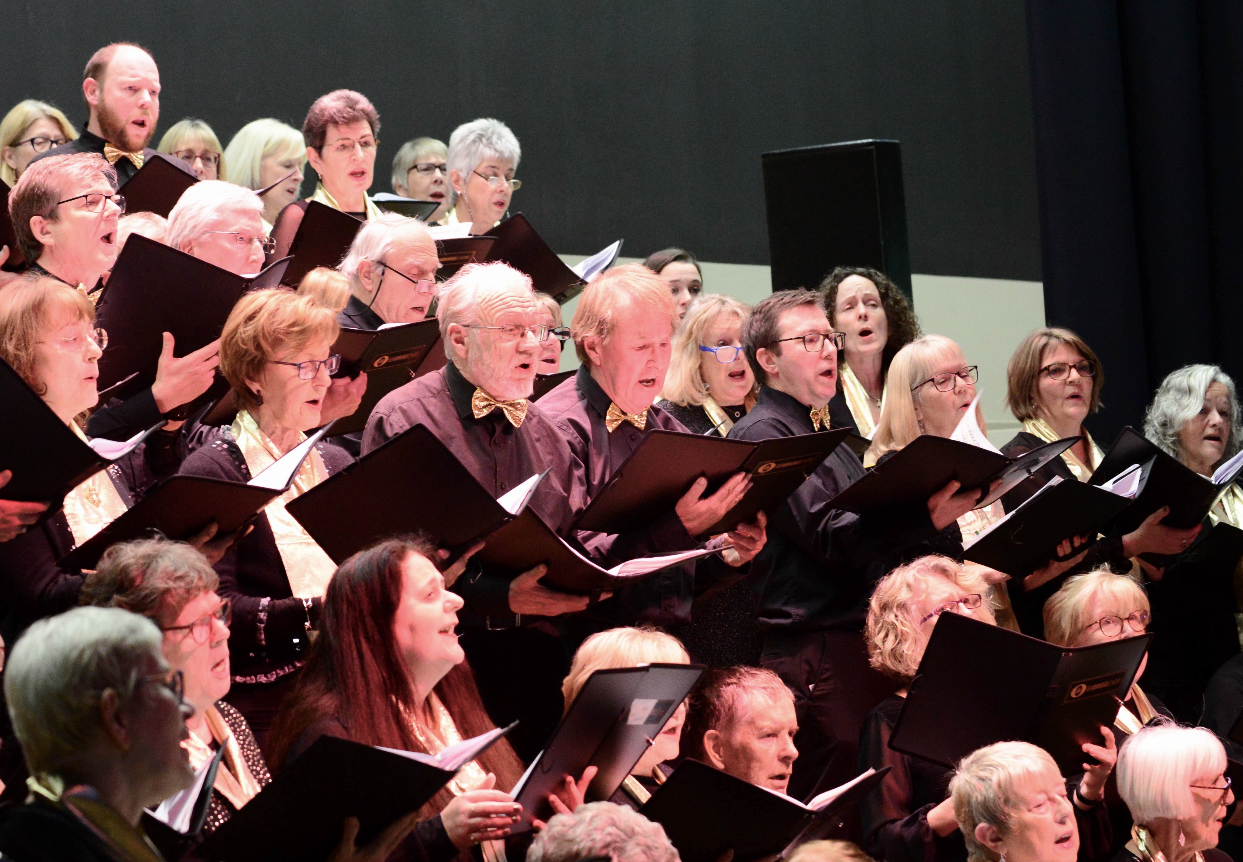 Elmbridge Choir