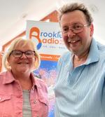 Elmbridge Choir hits the airwaves